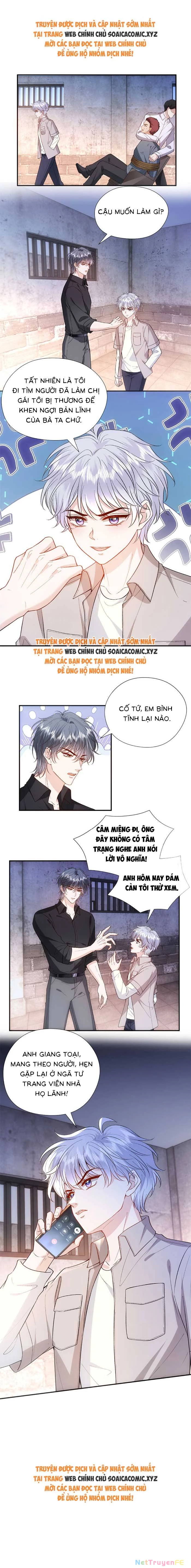 Vợ Của Lục Tổng Không Phải Dạng Vừa Chapter 164 - 6