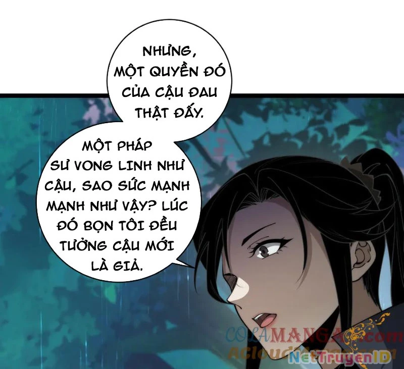 Sức Mạnh Tối Đa? Ta Lại Là Vong Linh Sư! Chapter 32 - 38