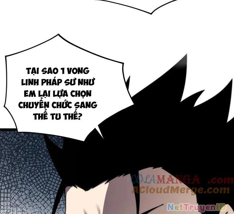 Sức Mạnh Tối Đa? Ta Lại Là Vong Linh Sư! Chapter 36 - 57