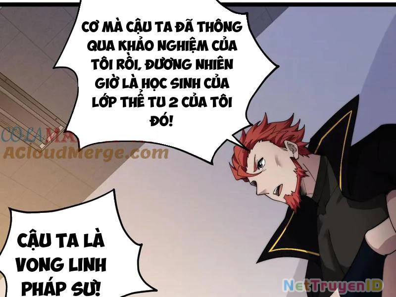 Sức Mạnh Tối Đa? Ta Lại Là Vong Linh Sư! Chapter 38 - 33