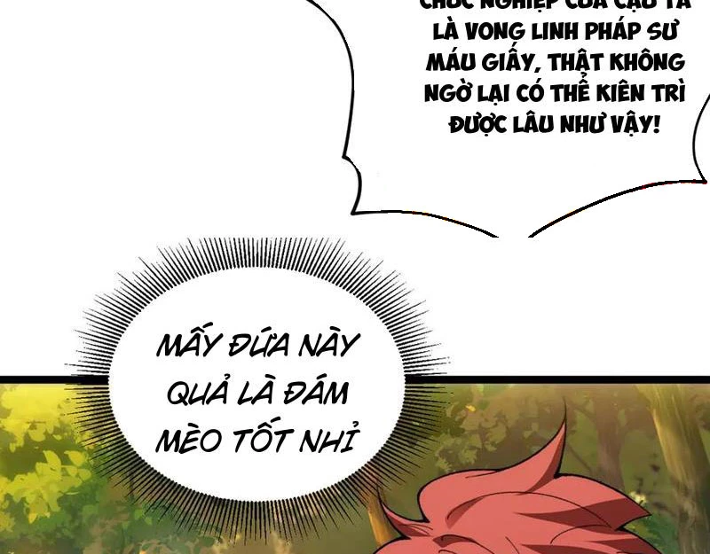 Sức Mạnh Tối Đa? Ta Lại Là Vong Linh Sư! Chapter 39 - 90