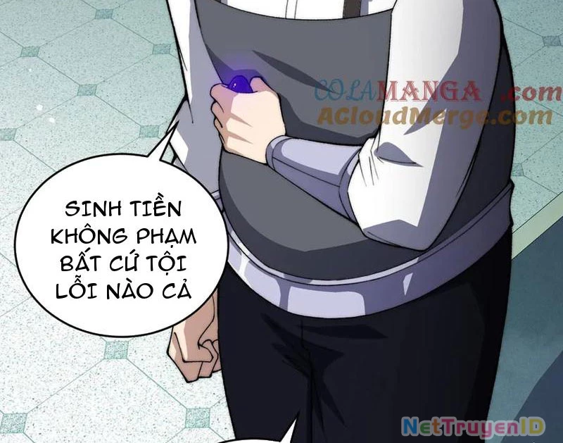 Sức Mạnh Tối Đa? Ta Lại Là Vong Linh Sư! Chapter 46 - 17