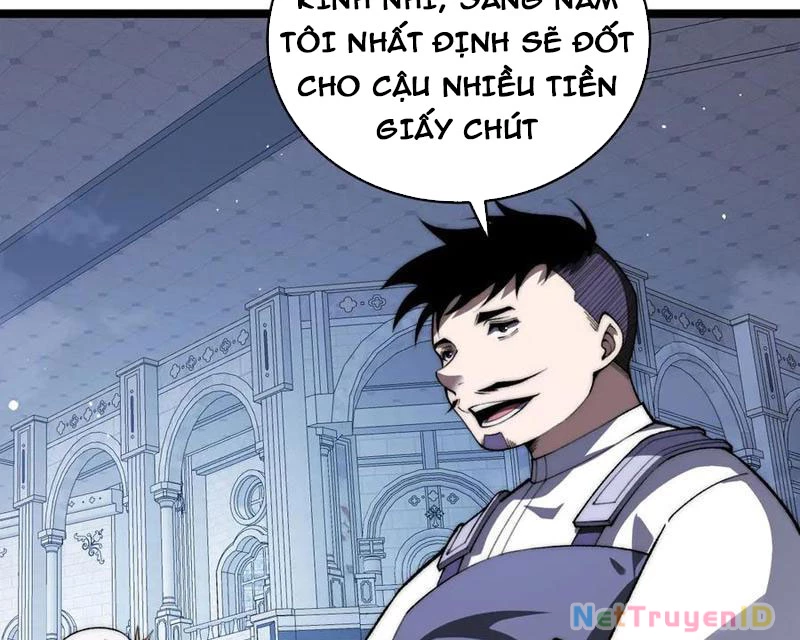 Sức Mạnh Tối Đa? Ta Lại Là Vong Linh Sư! Chapter 46 - 46