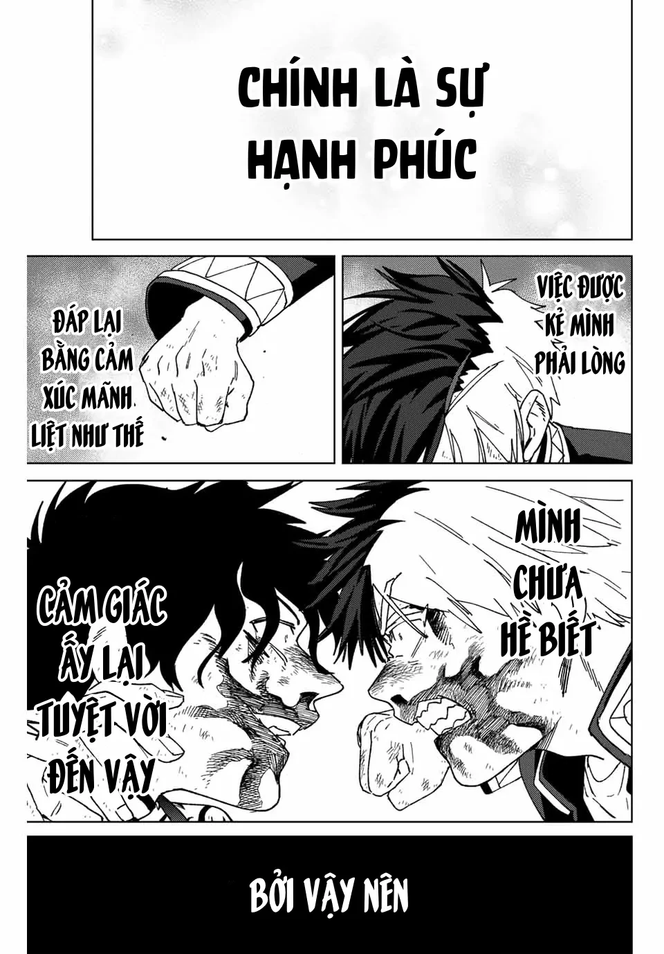 Wind Breaker (Nii Satoru) Chapter 149 - 13