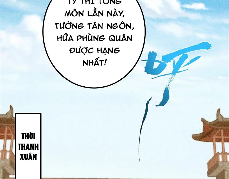 Chưởng Môn Khiêm Tốn Chút Chapter 419 - 7