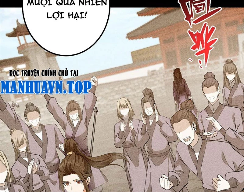 Chưởng Môn Khiêm Tốn Chút Chapter 419 - 10