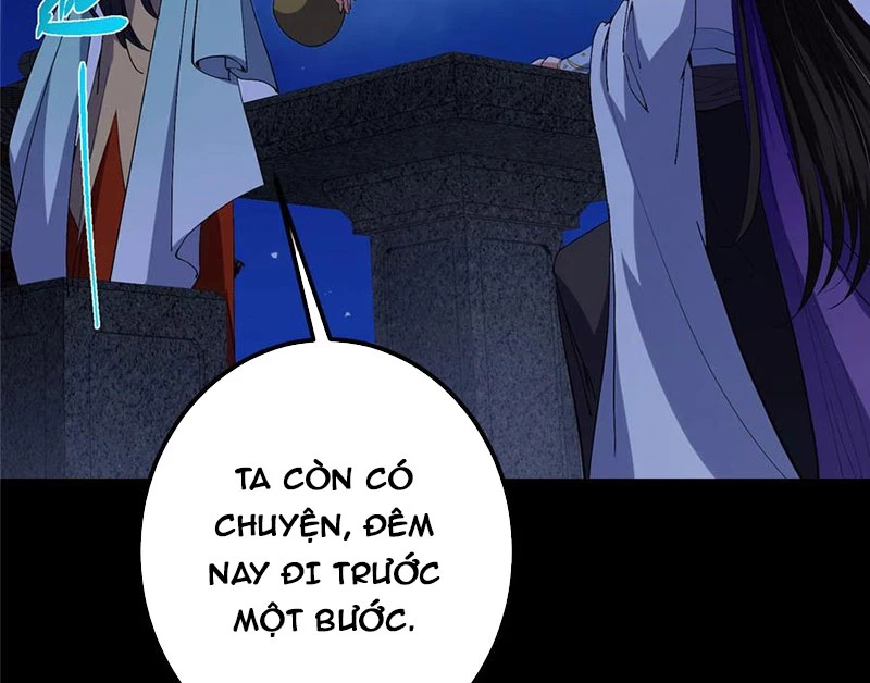 Chưởng Môn Khiêm Tốn Chút Chapter 419 - 17