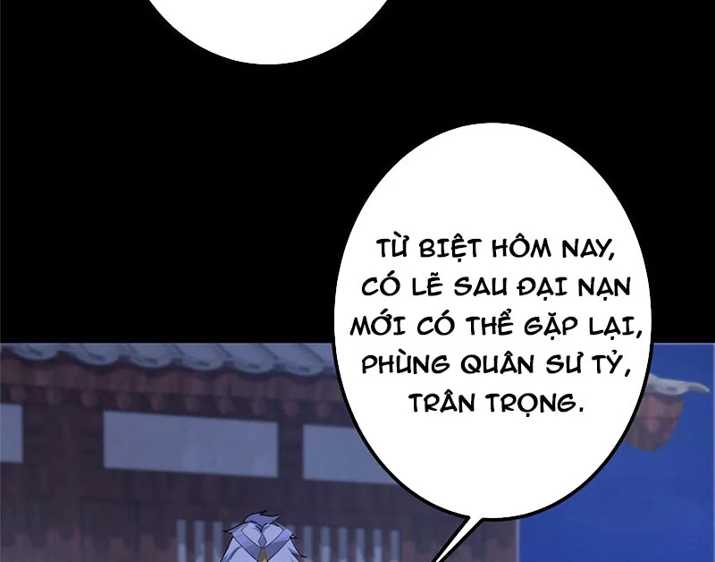 Chưởng Môn Khiêm Tốn Chút Chapter 419 - 18