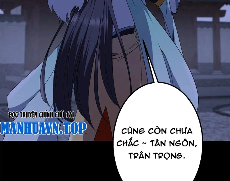 Chưởng Môn Khiêm Tốn Chút Chapter 419 - 22