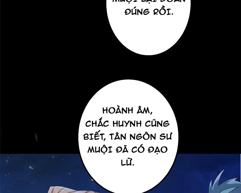 Chưởng Môn Khiêm Tốn Chút Chapter 419 - 48