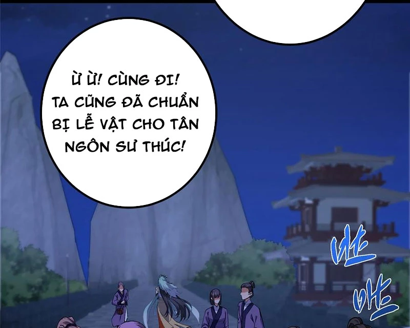 Chưởng Môn Khiêm Tốn Chút Chapter 419 - 69