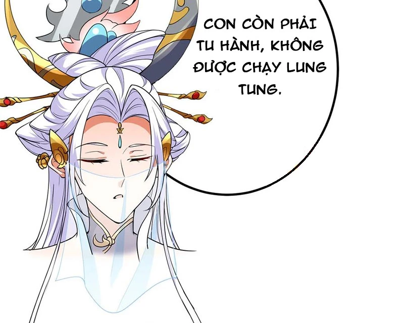 Chưởng Môn Khiêm Tốn Chút Chapter 419 - 101