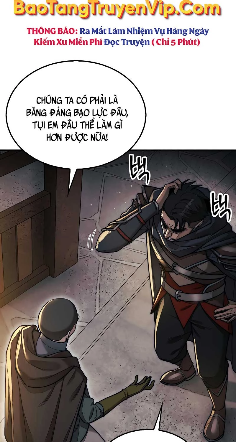 Quân Cờ Thứ 31 Lật Ngược Ván Cờ Chapter 63 - 4