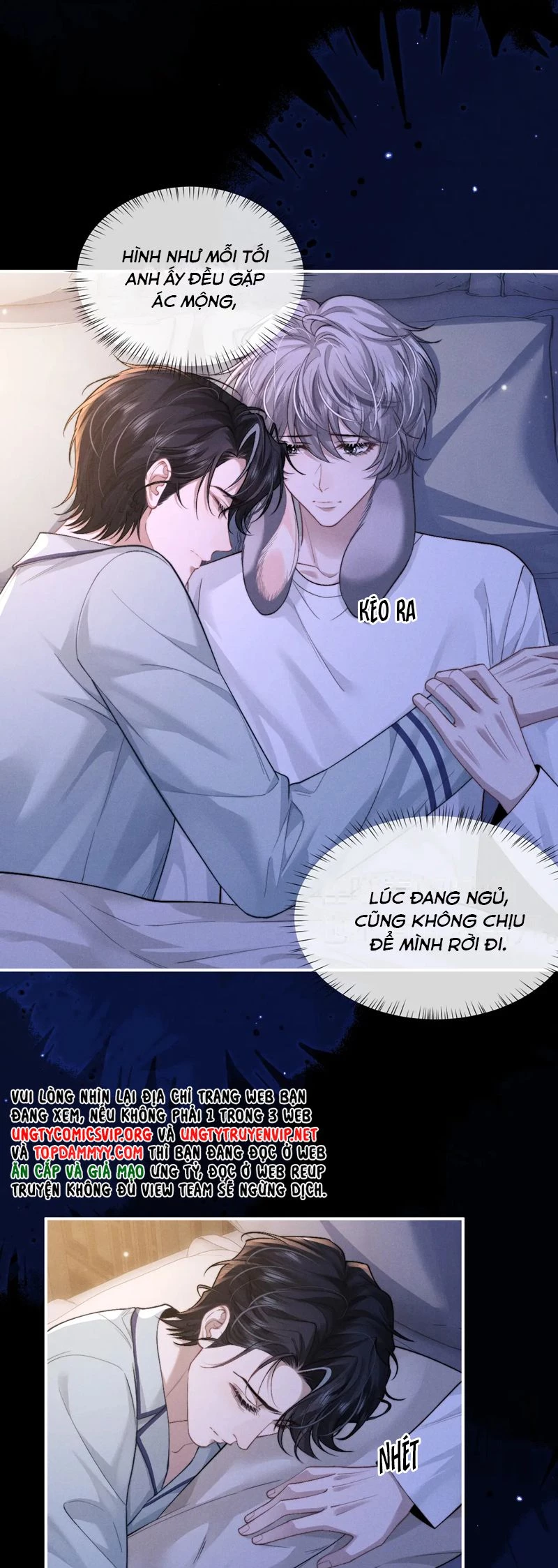 Chấp Sự Thỏ Cụp Tai Chapter 125 - 3