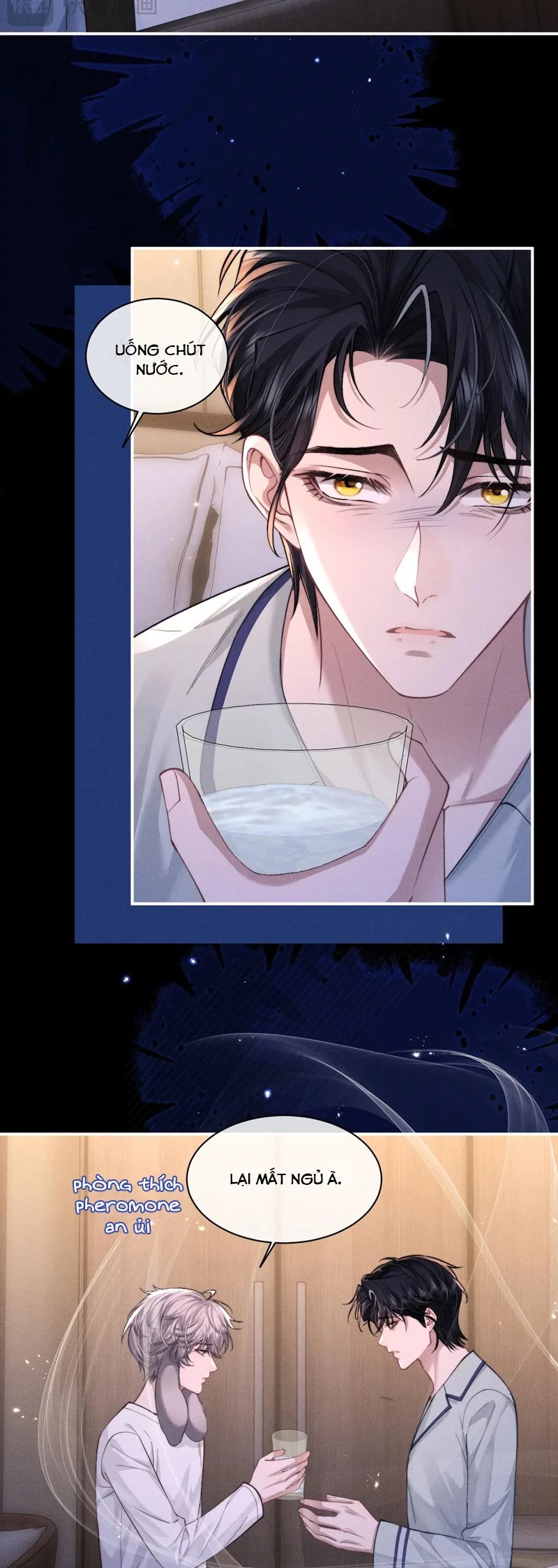 Chấp Sự Thỏ Cụp Tai Chapter 125 - 6