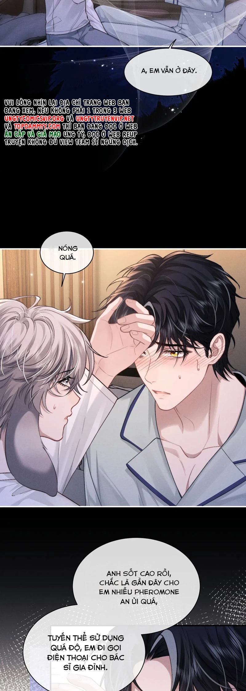 Chấp Sự Thỏ Cụp Tai Chapter 125 - 7