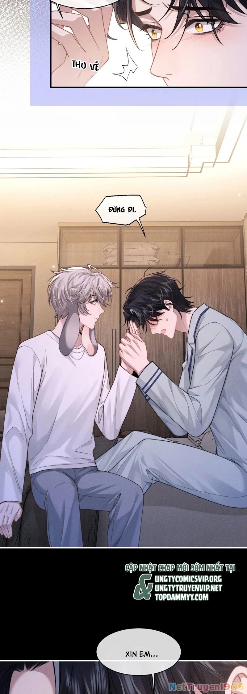 Chấp Sự Thỏ Cụp Tai Chapter 125 - 8