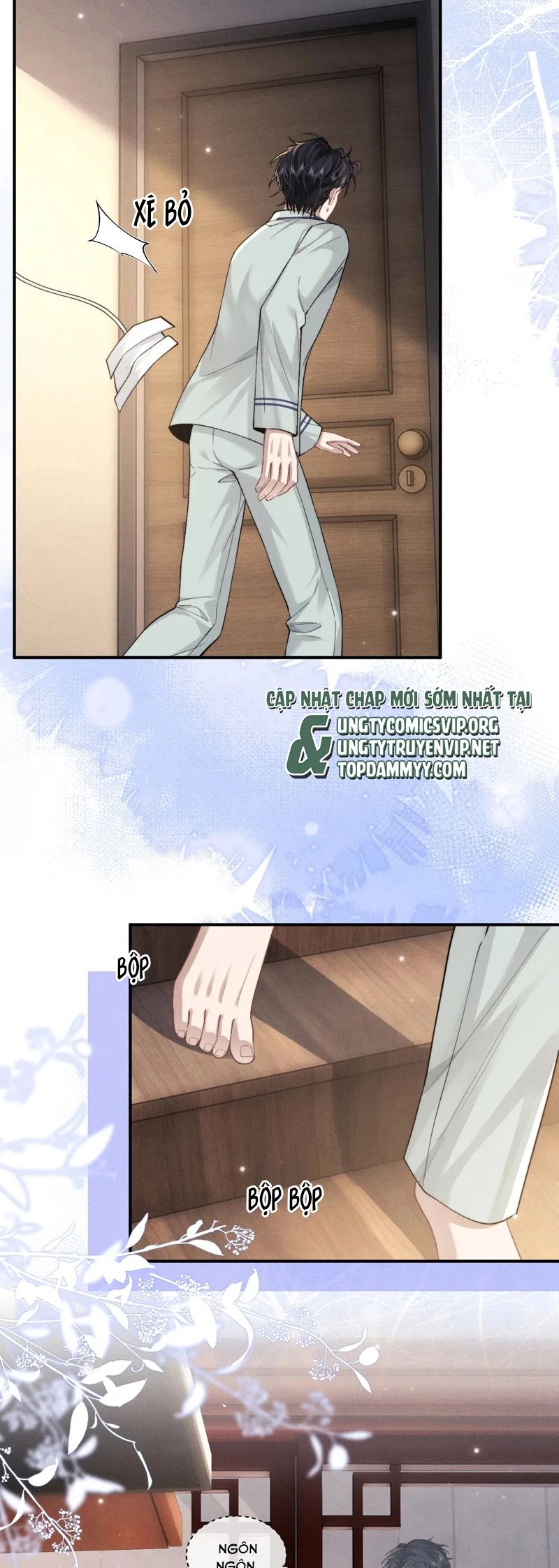 Chấp Sự Thỏ Cụp Tai Chapter 125 - 12