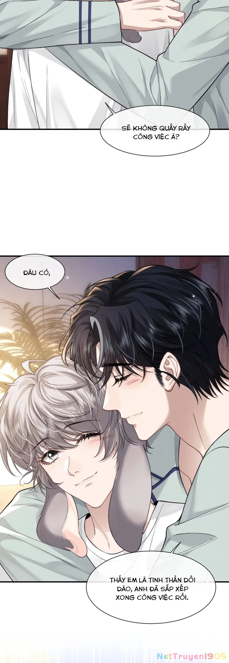 Chấp Sự Thỏ Cụp Tai Chapter 125 - 22