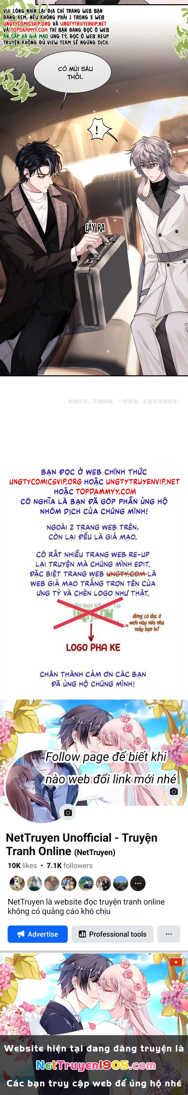 Chấp Sự Thỏ Cụp Tai Chapter 125 - 25