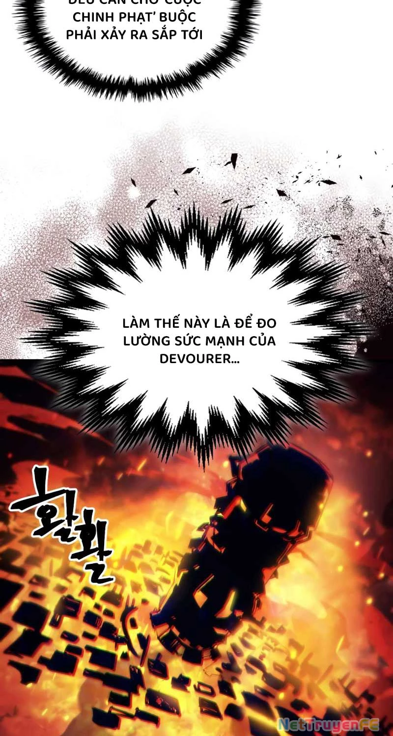 Hãy Hành Động Như Một Boss Đi Ngài Mr Devourer Chapter 58 - 8