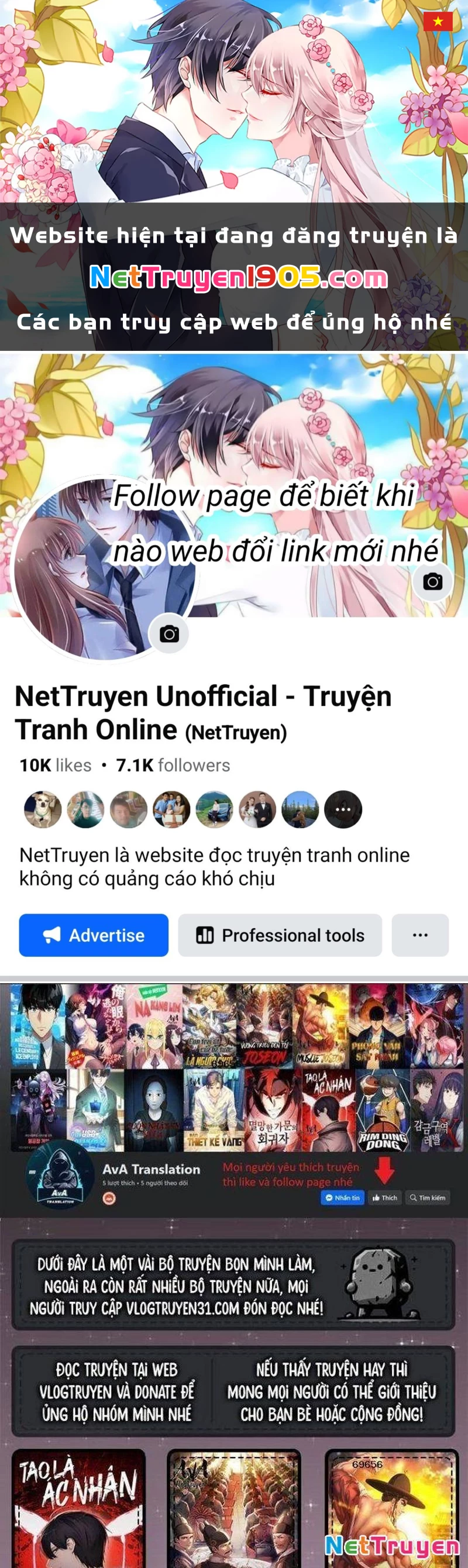 Ngoại Tôn Thiên Tài Của Nam Cung Thế Gia Chapter 39 - 1