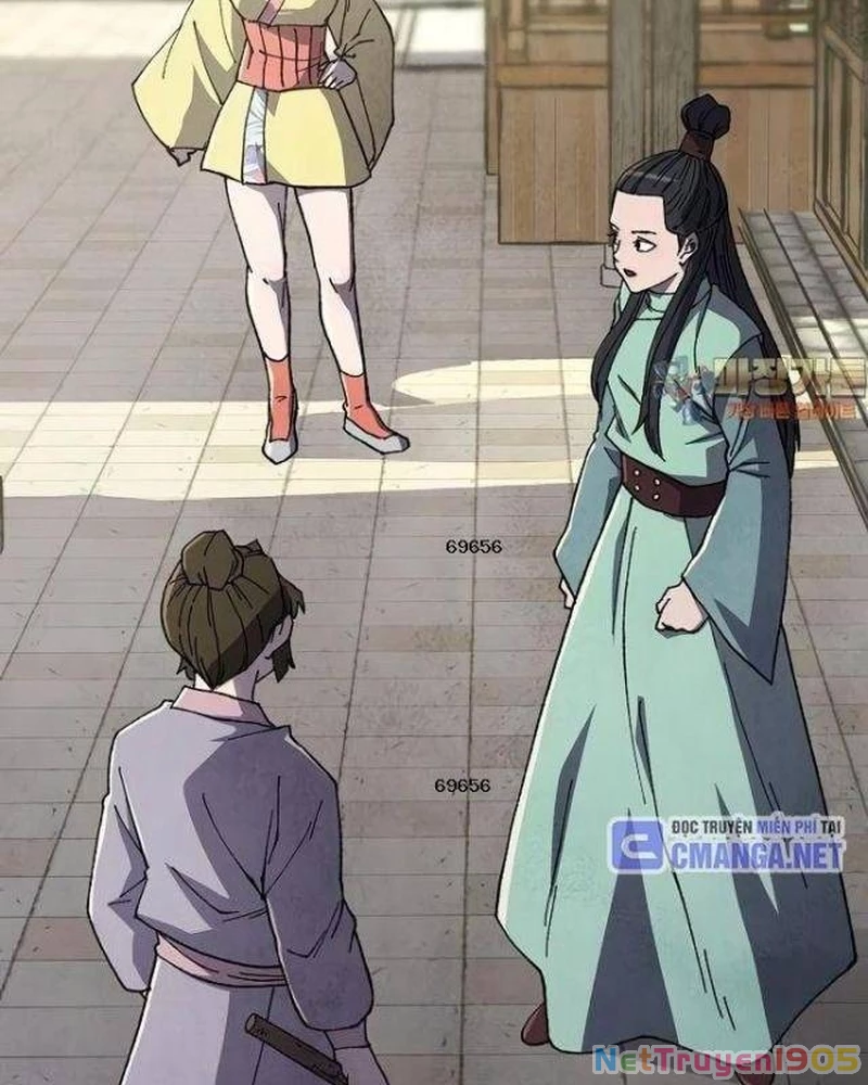 Ngoại Tôn Thiên Tài Của Nam Cung Thế Gia Chapter 39 - 4