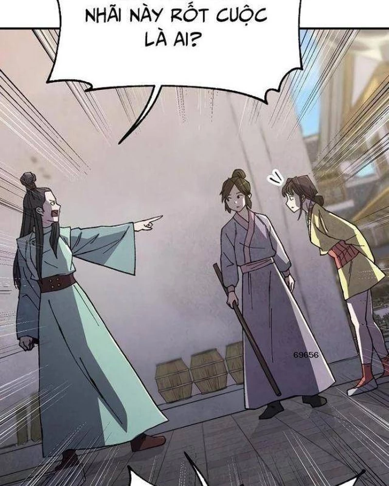 Ngoại Tôn Thiên Tài Của Nam Cung Thế Gia Chapter 39 - 23