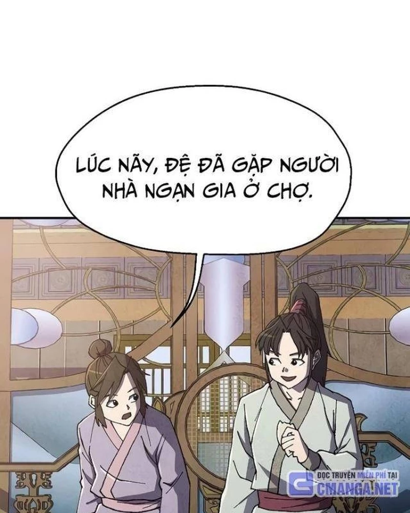 Ngoại Tôn Thiên Tài Của Nam Cung Thế Gia Chapter 39 - 53