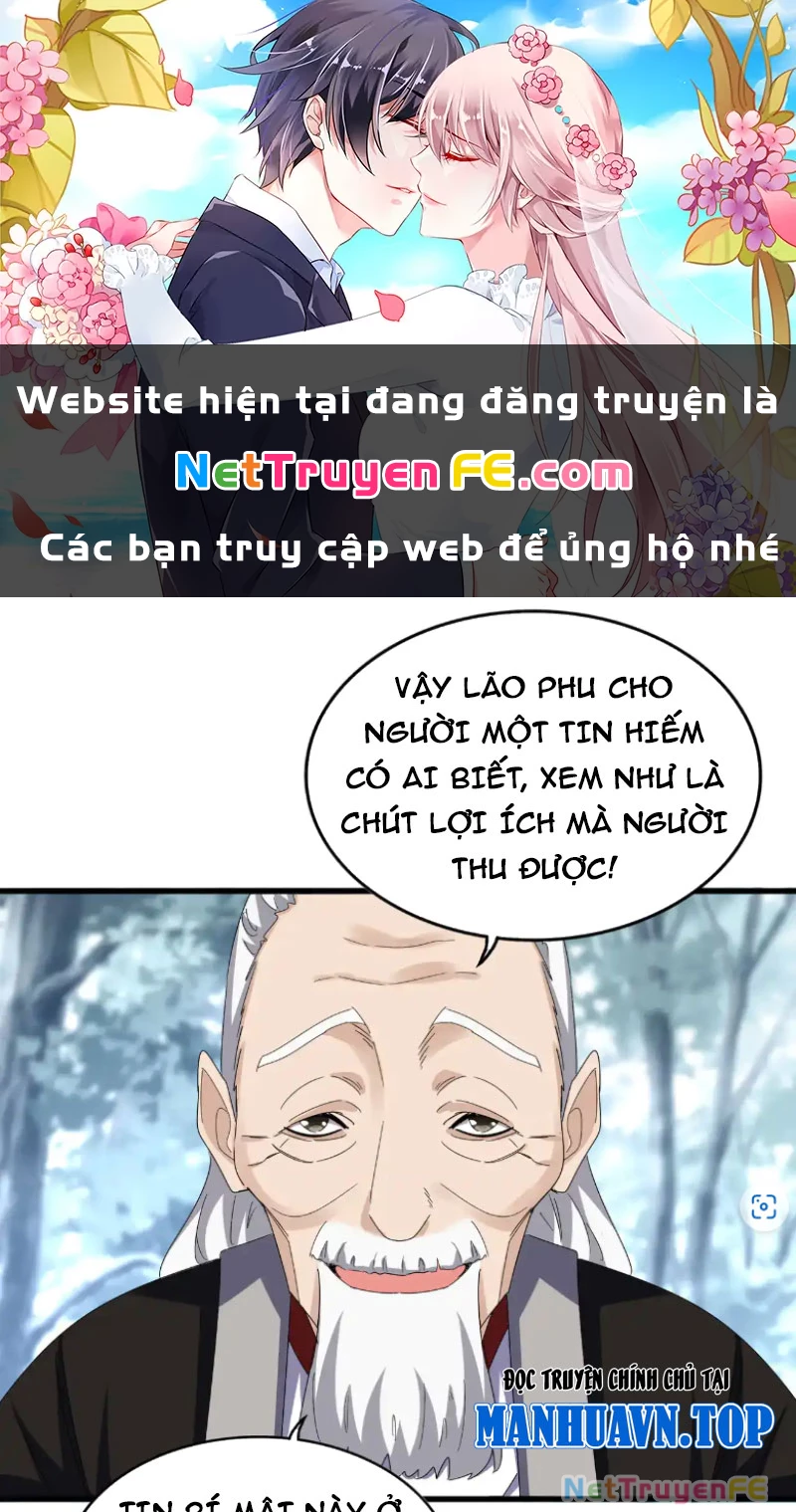 Đại Quản Gia Là Ma Hoàng Chapter 603 - 1