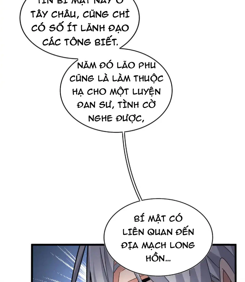 Đại Quản Gia Là Ma Hoàng Chapter 603 - 2