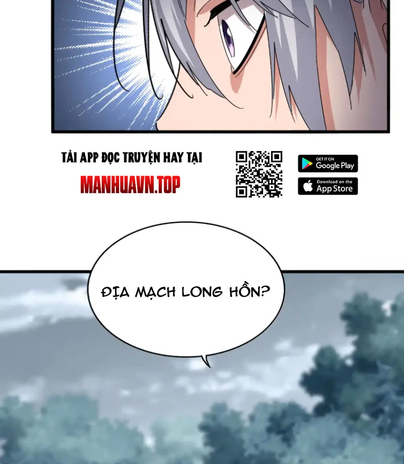 Đại Quản Gia Là Ma Hoàng Chapter 603 - 3