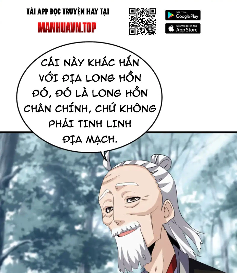 Đại Quản Gia Là Ma Hoàng Chapter 603 - 15