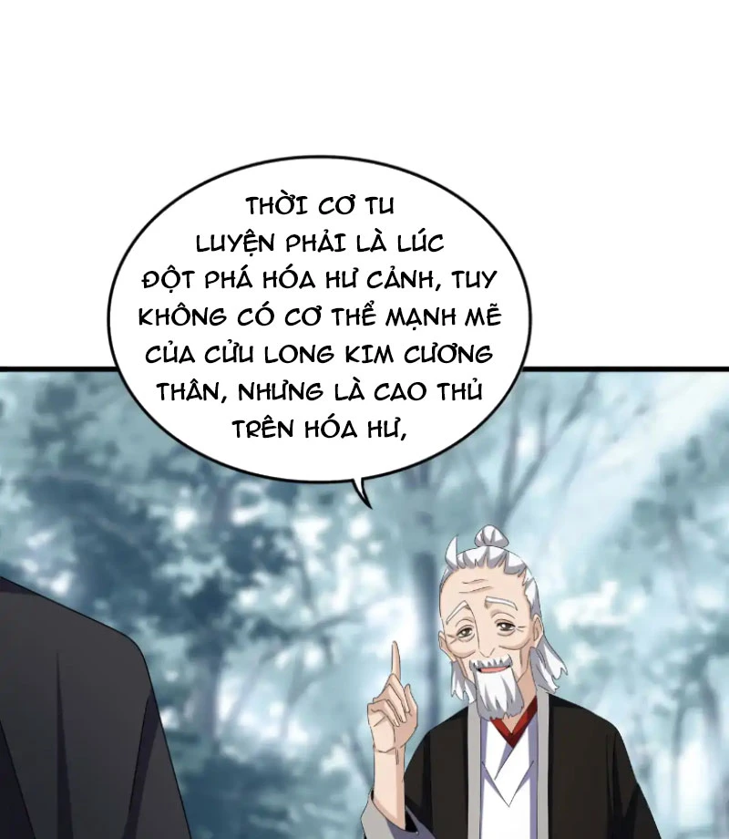 Đại Quản Gia Là Ma Hoàng Chapter 603 - 24