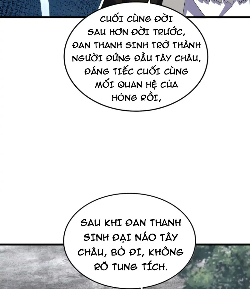 Đại Quản Gia Là Ma Hoàng Chapter 603 - 35