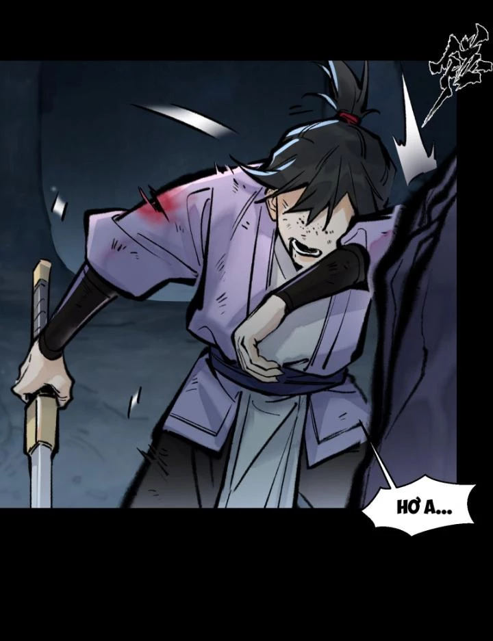 Nhất Niệm Tiêu Dao Chapter 18 - 5