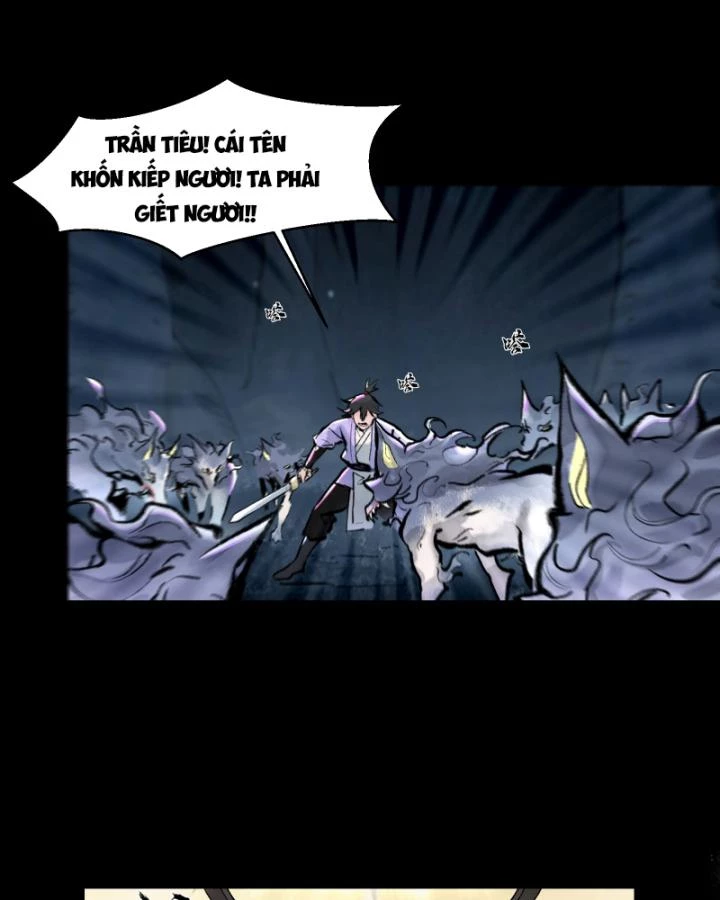 Nhất Niệm Tiêu Dao Chapter 18 - 13