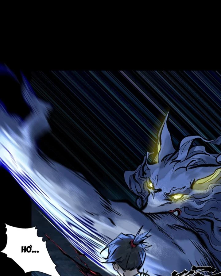 Nhất Niệm Tiêu Dao Chapter 18 - 22