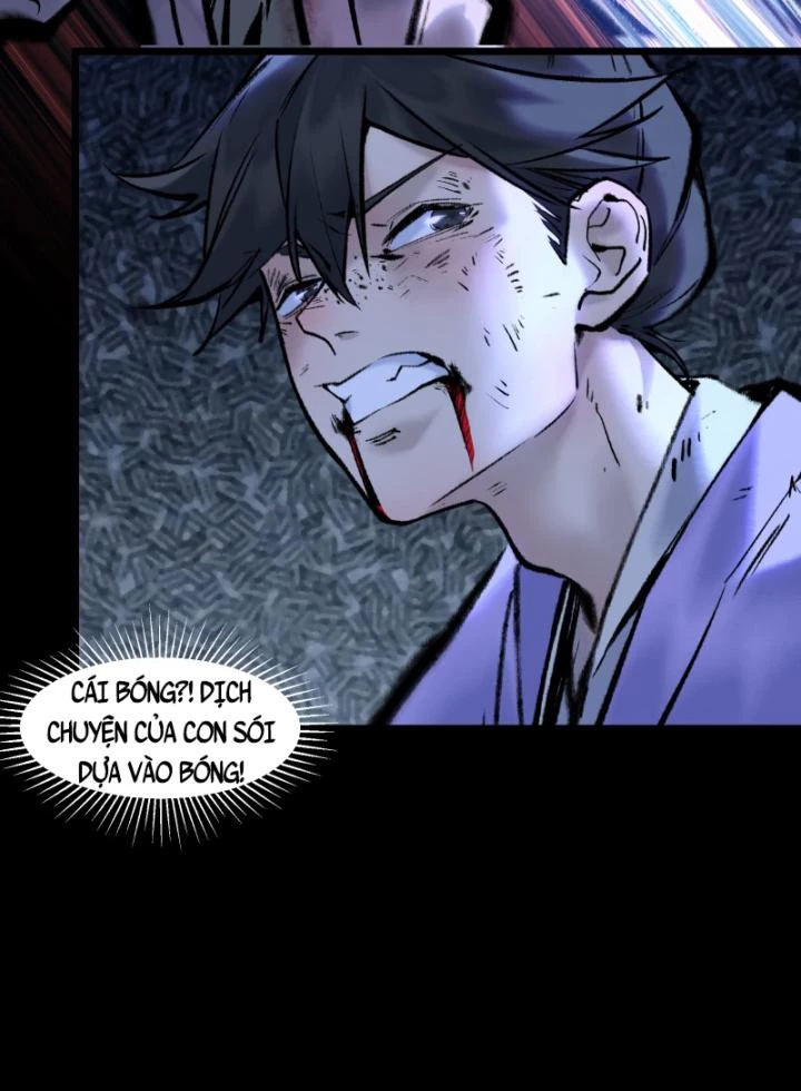 Nhất Niệm Tiêu Dao Chapter 18 - 28