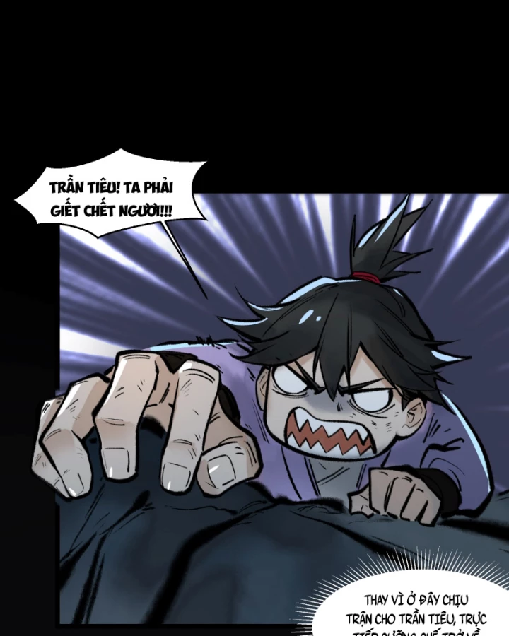 Nhất Niệm Tiêu Dao Chapter 18 - 37