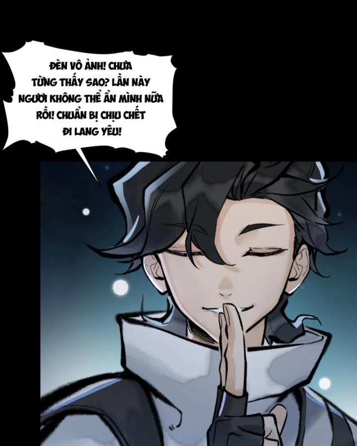 Nhất Niệm Tiêu Dao Chapter 18 - 42