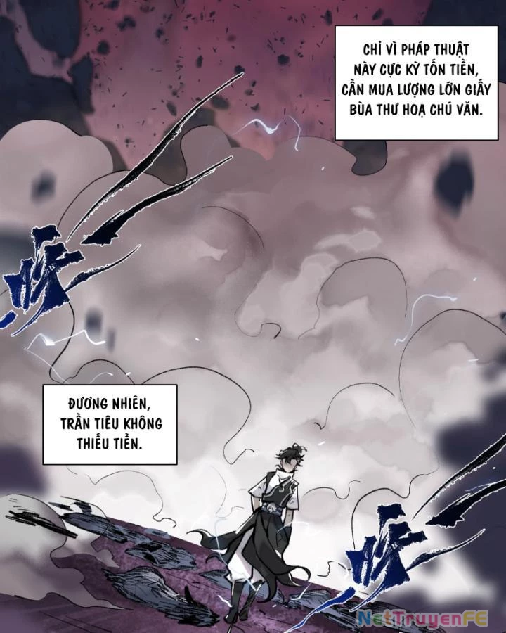 Nhất Niệm Tiêu Dao Chapter 19 - 4