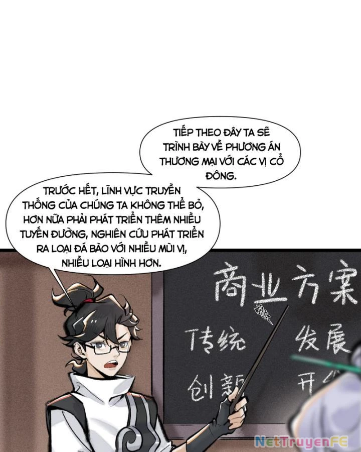 Nhất Niệm Tiêu Dao Chapter 19 - 22