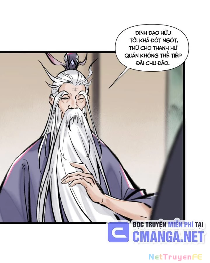 Nhất Niệm Tiêu Dao Chapter 20 - 9