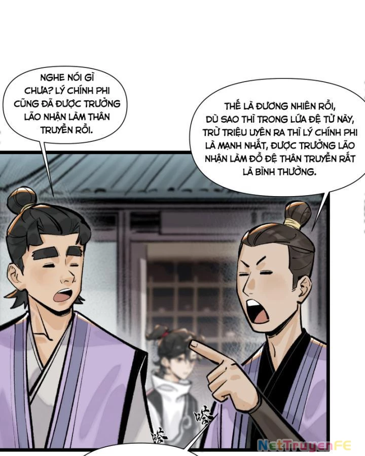 Nhất Niệm Tiêu Dao Chapter 21 - 37