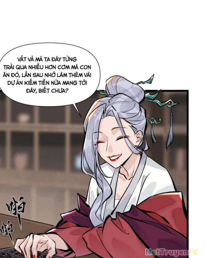 Nhất Niệm Tiêu Dao Chapter 21 - 46