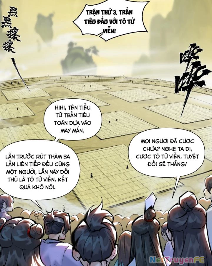 Nhất Niệm Tiêu Dao Chapter 26 - 4