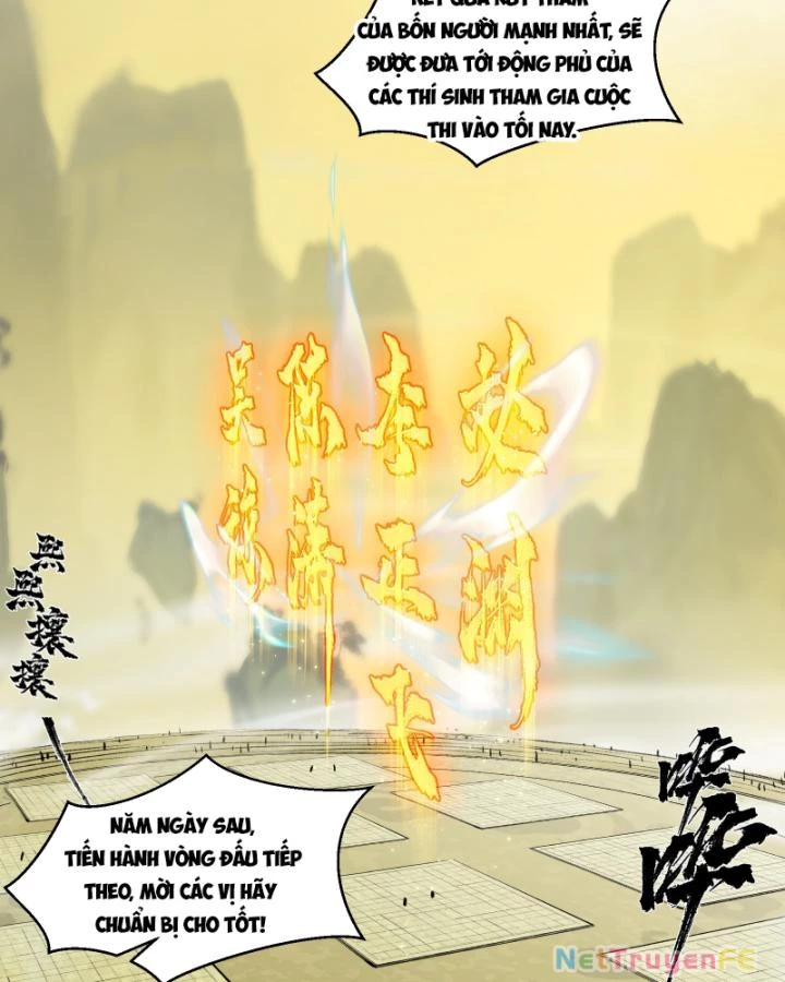 Nhất Niệm Tiêu Dao Chapter 27 - 3