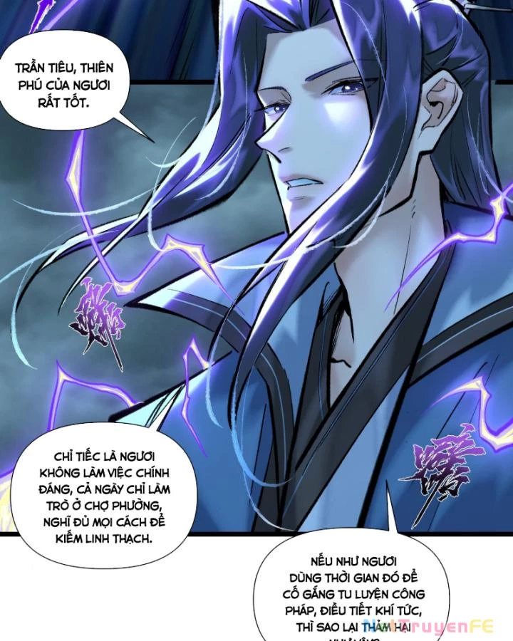 Nhất Niệm Tiêu Dao Chapter 29 - 42