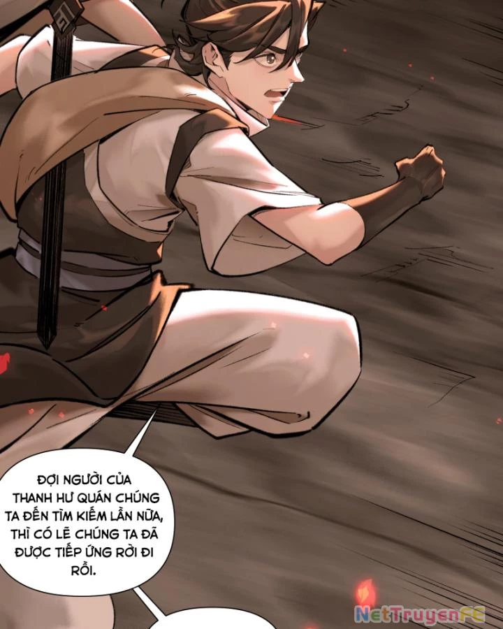 Nhất Niệm Tiêu Dao Chapter 35 - 6